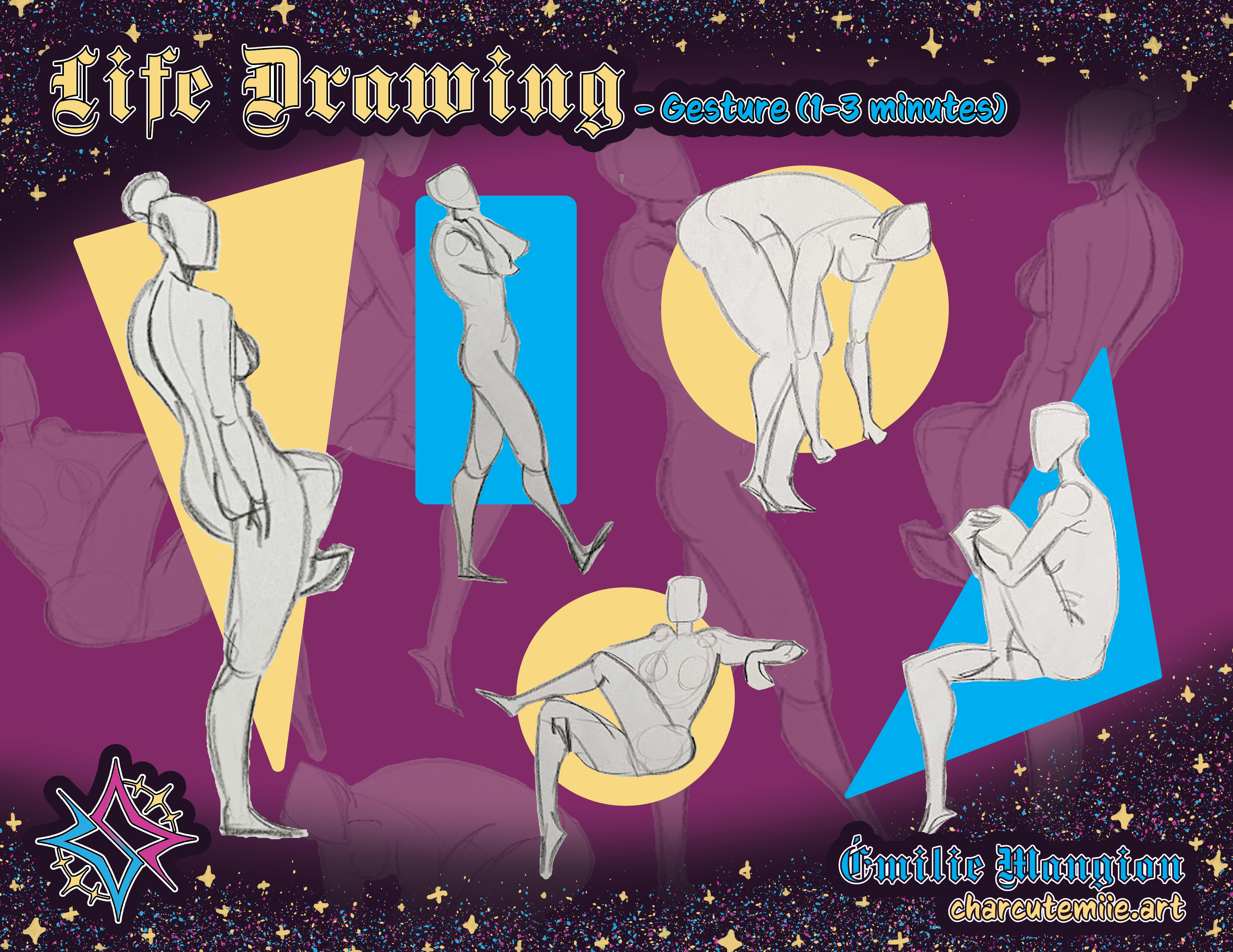 Gesture Drawing
